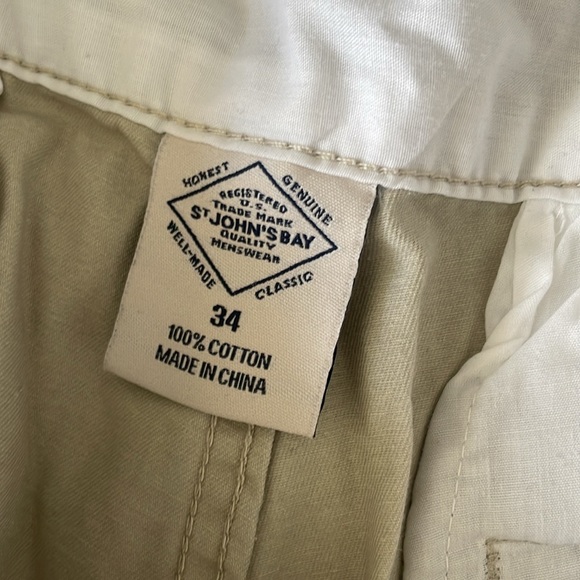 Men’s shorts - Picture 4 of 4